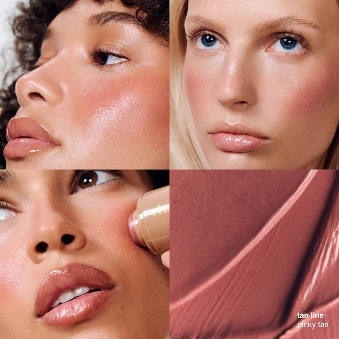 Rhode - Pocket Blush Buildable Hydrating Cream Blush