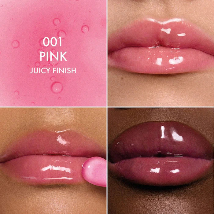 Dior - Lip Glow Oil Hydrating High-Shine Gloss
