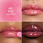 Dior - Lip Glow Oil Hydrating High-Shine Gloss