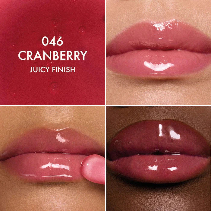 Dior - Lip Glow Oil Hydrating High-Shine Gloss