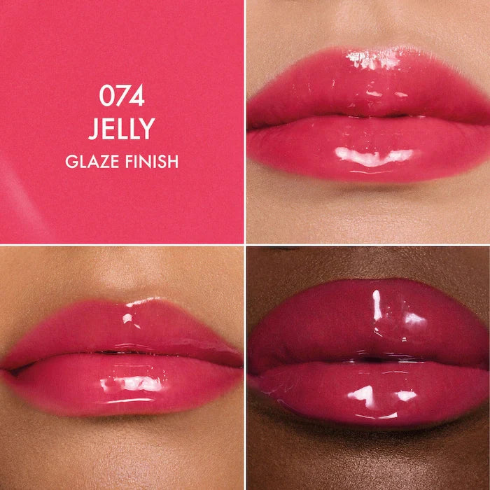 Dior - Lip Glow Oil Hydrating High-Shine Gloss