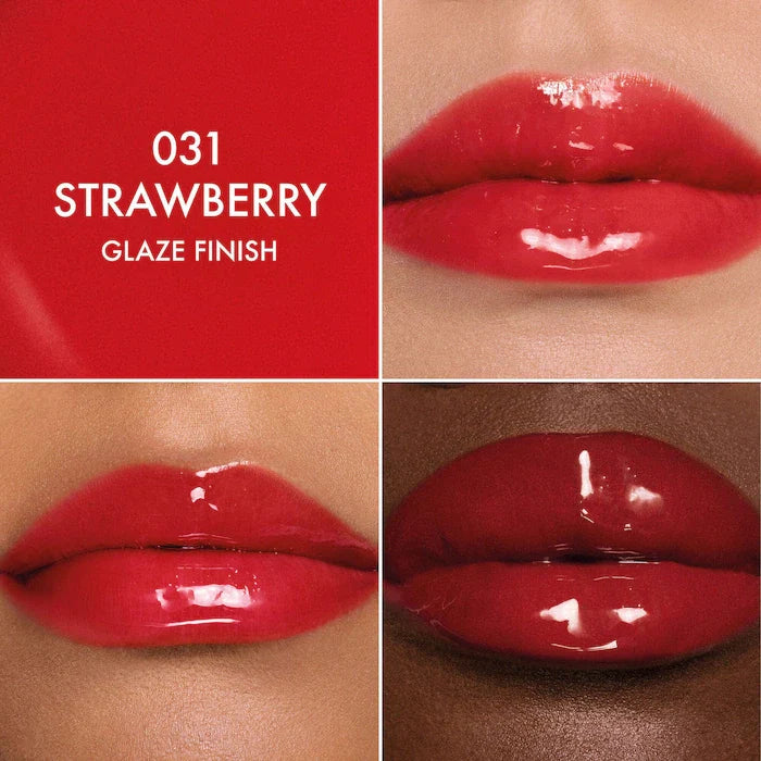 Dior - Lip Glow Oil Hydrating High-Shine Gloss