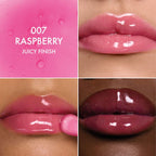 Dior - Lip Glow Oil Hydrating High-Shine Gloss