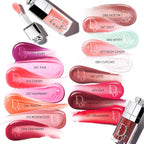 Dior - Lip Glow Oil Hydrating High-Shine Gloss