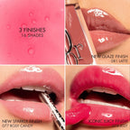 Dior - Lip Glow Oil Hydrating High-Shine Gloss