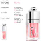 Dior - Lip Glow Oil Hydrating High-Shine Gloss