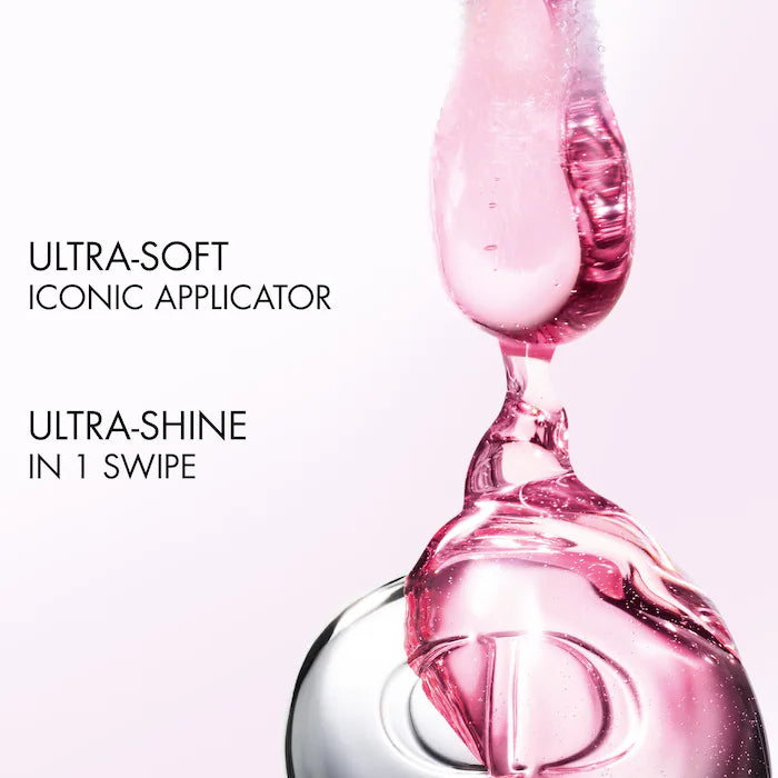 Dior - Lip Glow Oil Hydrating High-Shine Gloss