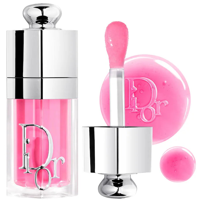 Dior - Lip Glow Oil Hydrating High-Shine Gloss