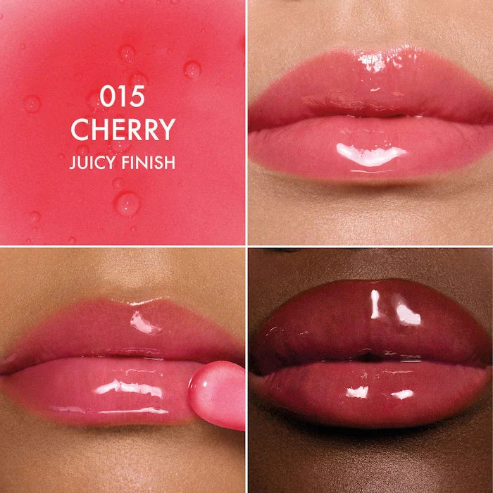 Dior - Lip Glow Oil Hydrating High-Shine Gloss