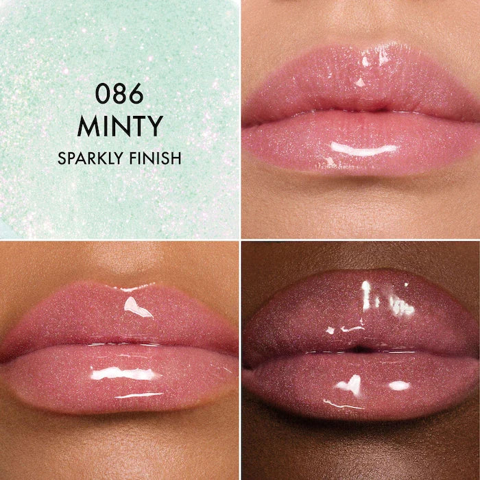 Dior - Lip Glow Oil Hydrating High-Shine Gloss