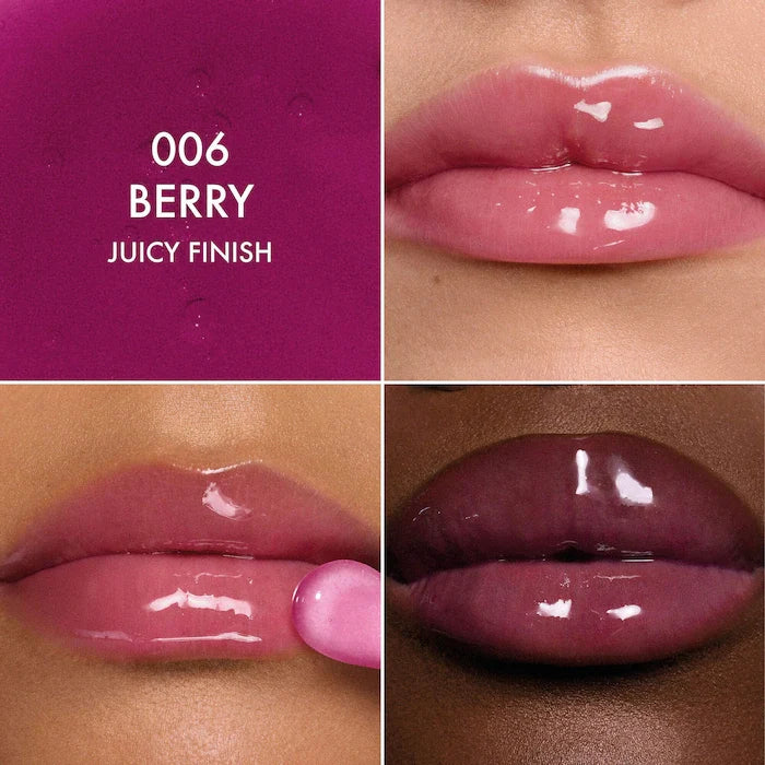 Dior - Lip Glow Oil Hydrating High-Shine Gloss