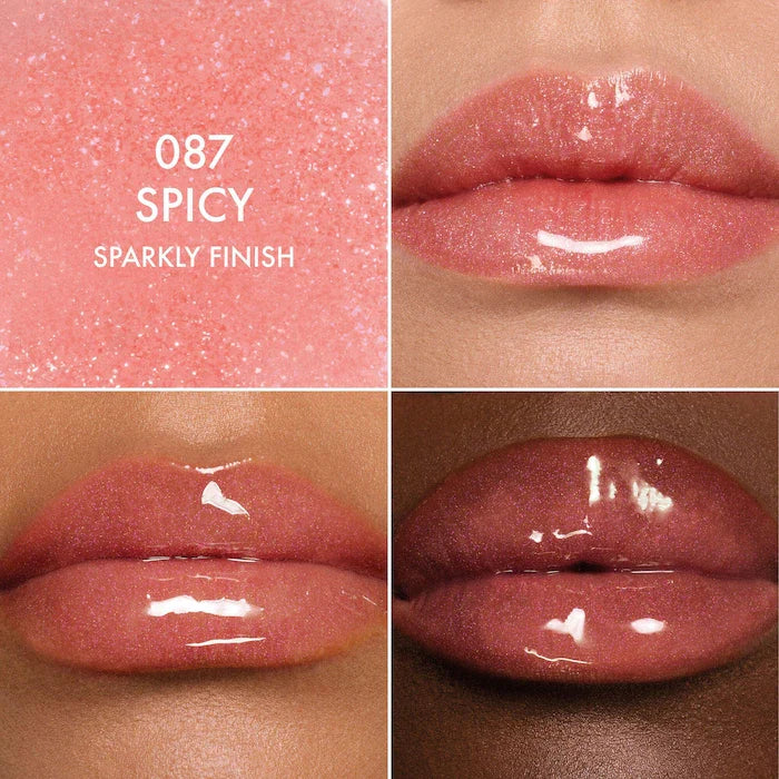 Dior - Lip Glow Oil Hydrating High-Shine Gloss