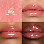 Dior - Lip Glow Oil Hydrating High-Shine Gloss