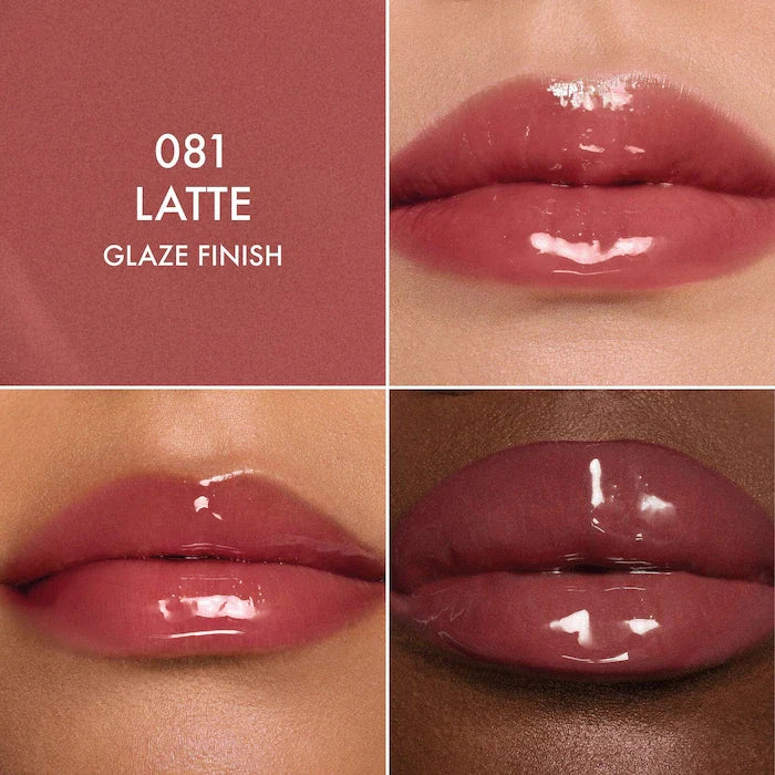 Dior - Lip Glow Oil Hydrating High-Shine Gloss