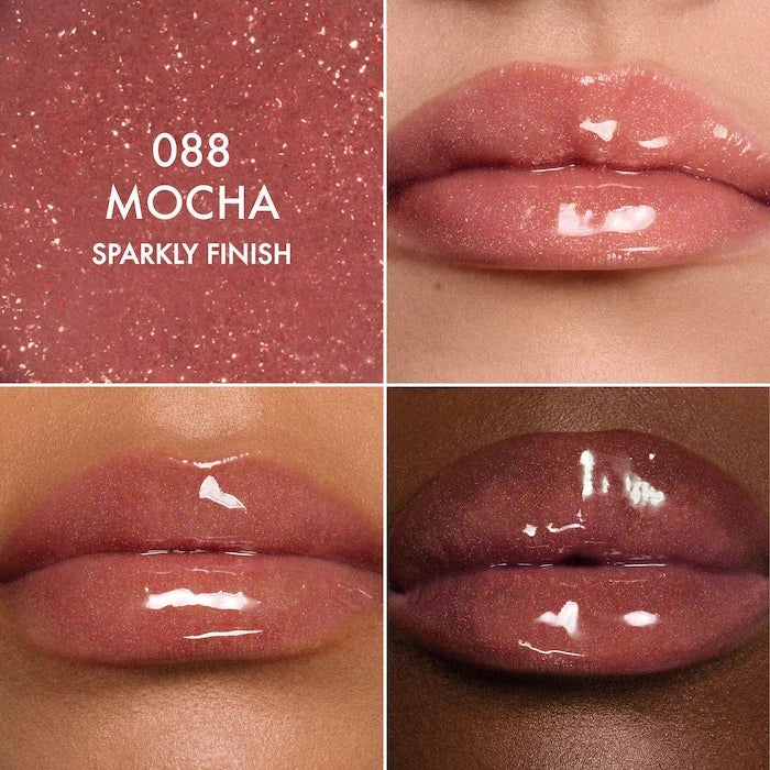 Dior - Lip Glow Oil Hydrating High-Shine Gloss