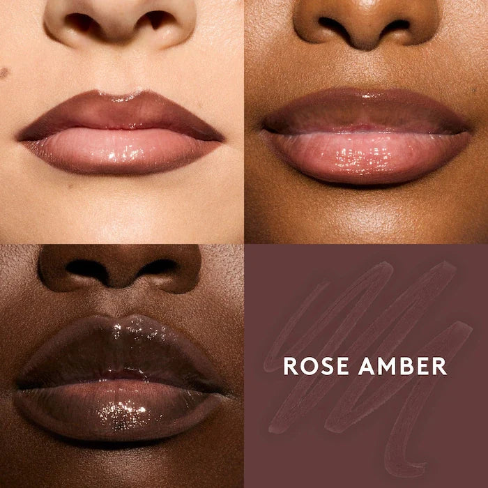 Fenty Beauty - Trace'd Out Longwear Waterproof Pencil Lip Liner