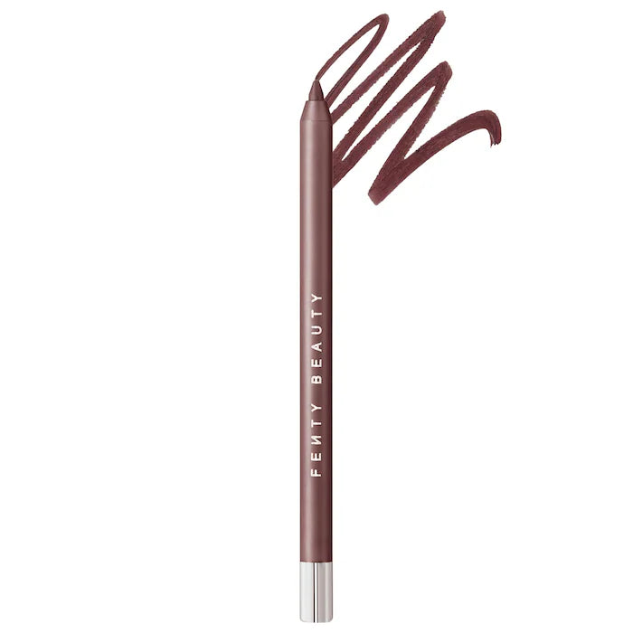 Fenty Beauty - Trace'd Out Longwear Waterproof Pencil Lip Liner