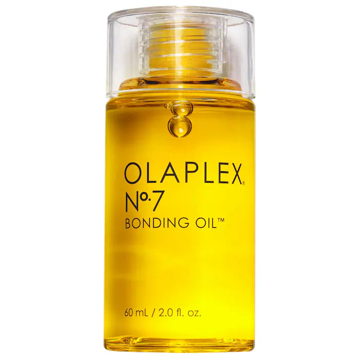 Olaplex - No. 7 Bonding Frizz Reduction & Heat Protectant Hair Oil