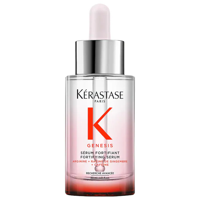Kérastase - Genesis Strengthening Scalp and Hair Serum