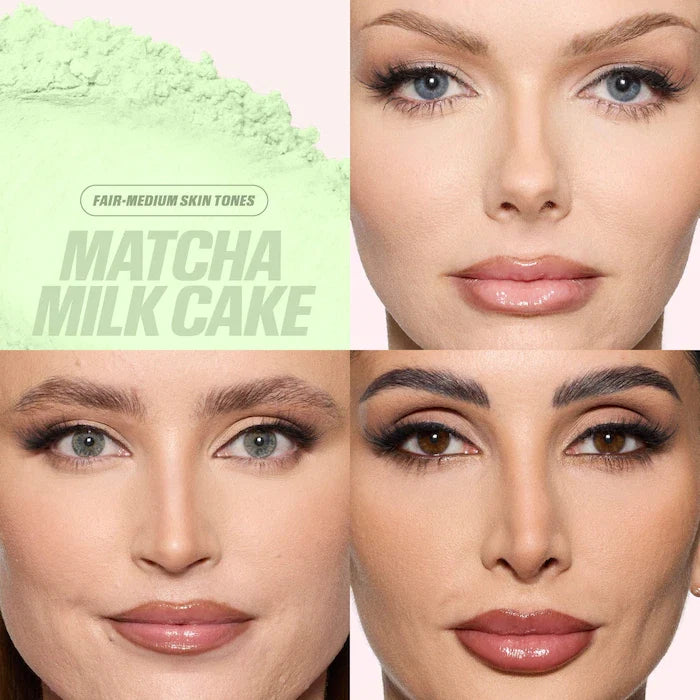 Huda Beauty - Easy Bake Blurring Loose Baking & Setting Powder
