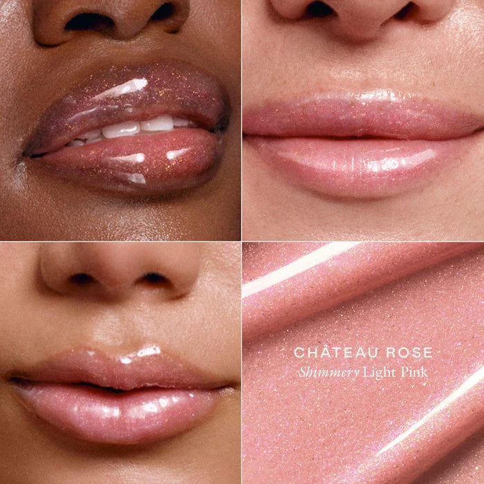 Eadem - Le Chouchou Exfoliating + Softening Peptide Lip Balm