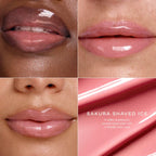 Eadem - Le Chouchou Exfoliating + Softening Peptide Lip Balm