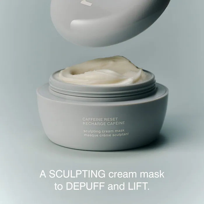 Rhode - Caffeine Reset Sculpting Cream Mask