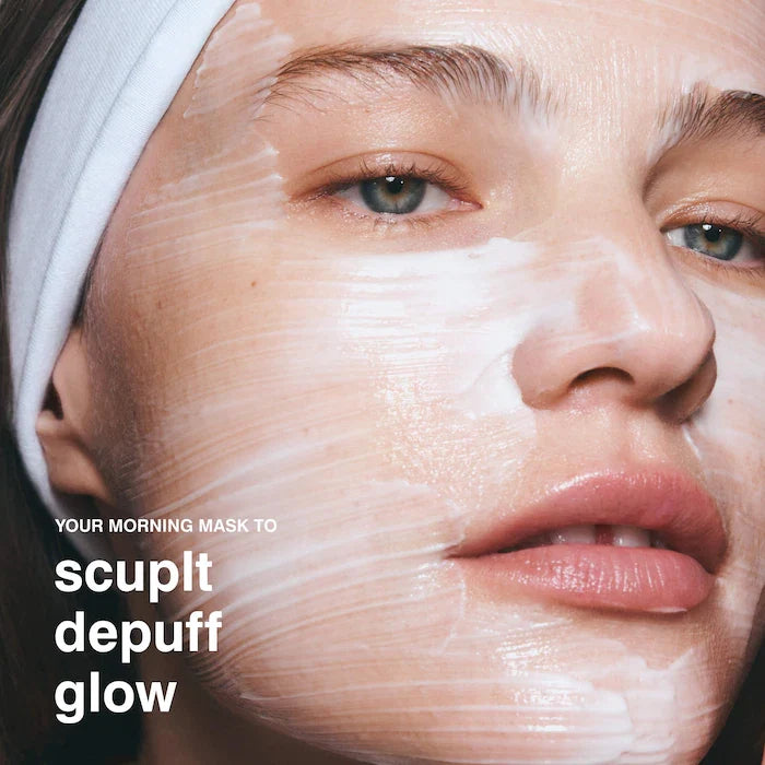 Rhode - Caffeine Reset Sculpting Cream Mask