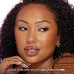 Too Faced - Chocolate Soleil Matte Blurring Bronzer