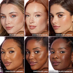 Too Faced - Chocolate Soleil Matte Blurring Bronzer