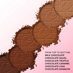 Too Faced - Chocolate Soleil Matte Blurring Bronzer