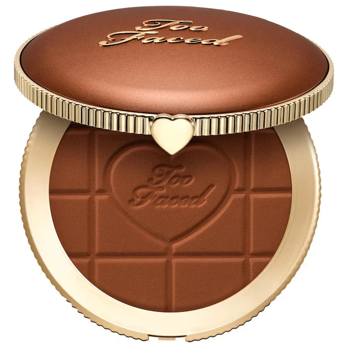 Too Faced - Chocolate Soleil Matte Blurring Bronzer