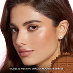Too Faced - Chocolate Soleil Matte Blurring Bronzer