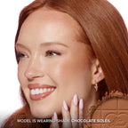 Too Faced - Chocolate Soleil Matte Blurring Bronzer