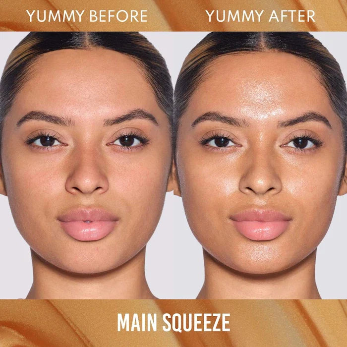 Sephora Favorites - Vacay All Day Makeup and Skincare Value Set