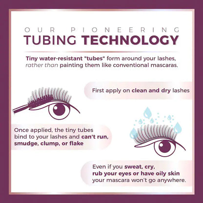 Original Tubing Mascara