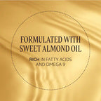 L'Occitane - Cleansing And Softening Refillable Shower Oil With Almond Oil
