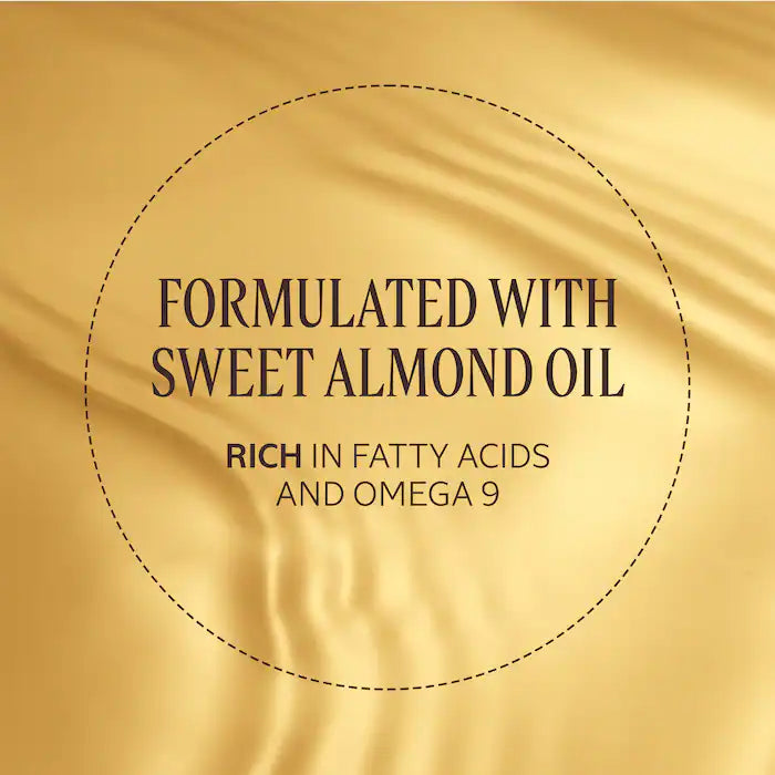 L'Occitane - Cleansing And Softening Refillable Shower Oil With Almond Oil