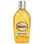 L'Occitane - Cleansing And Softening Refillable Shower Oil With Almond Oil