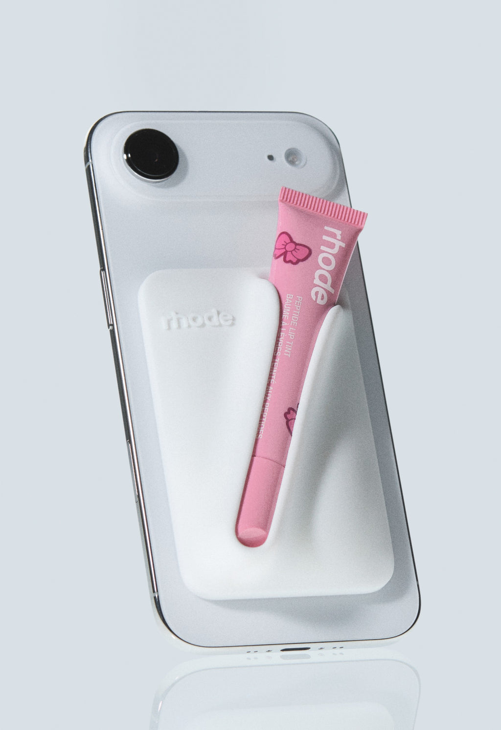 Rhode - Snap On Lip Case