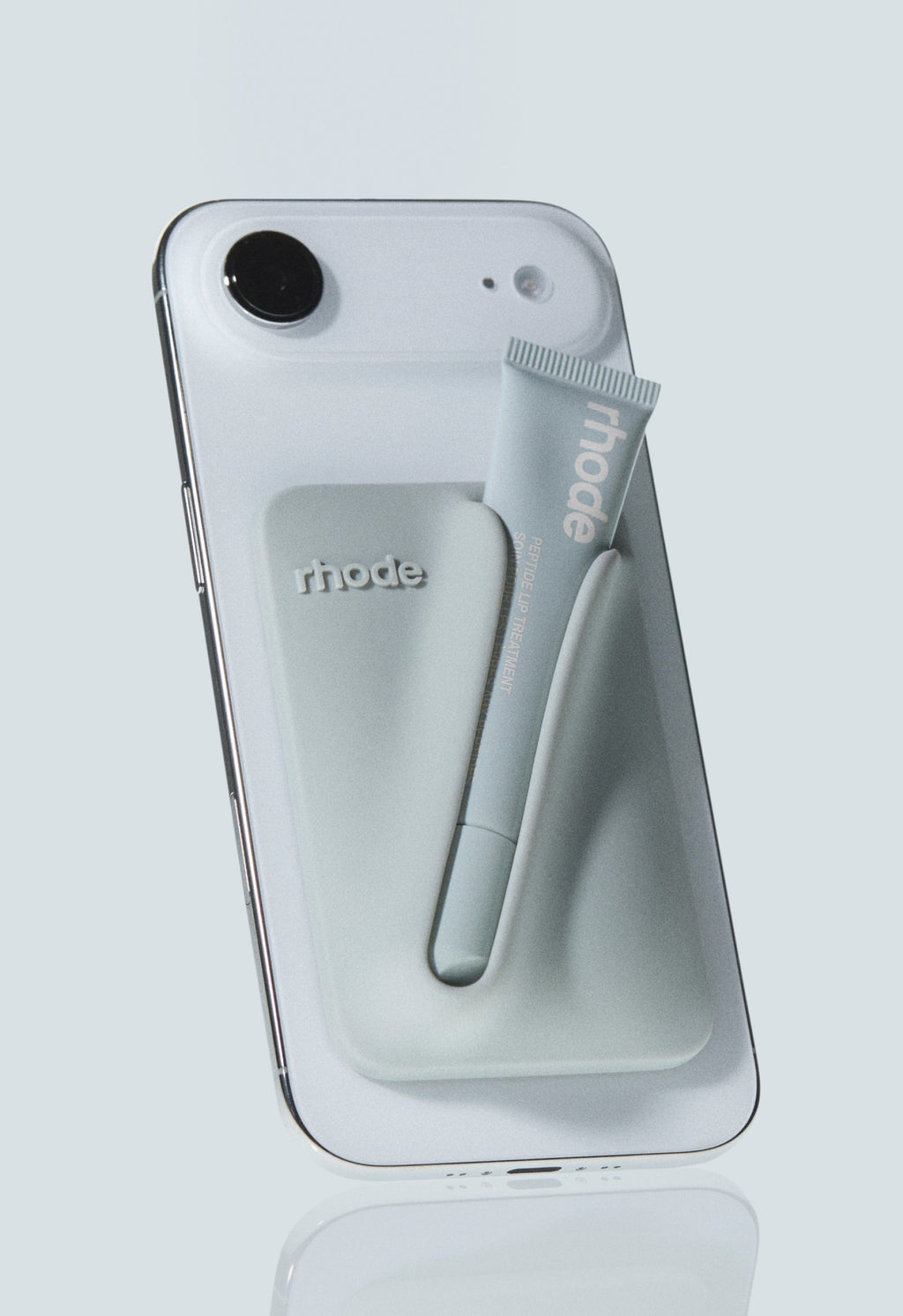 Rhode - Snap On Lip Case