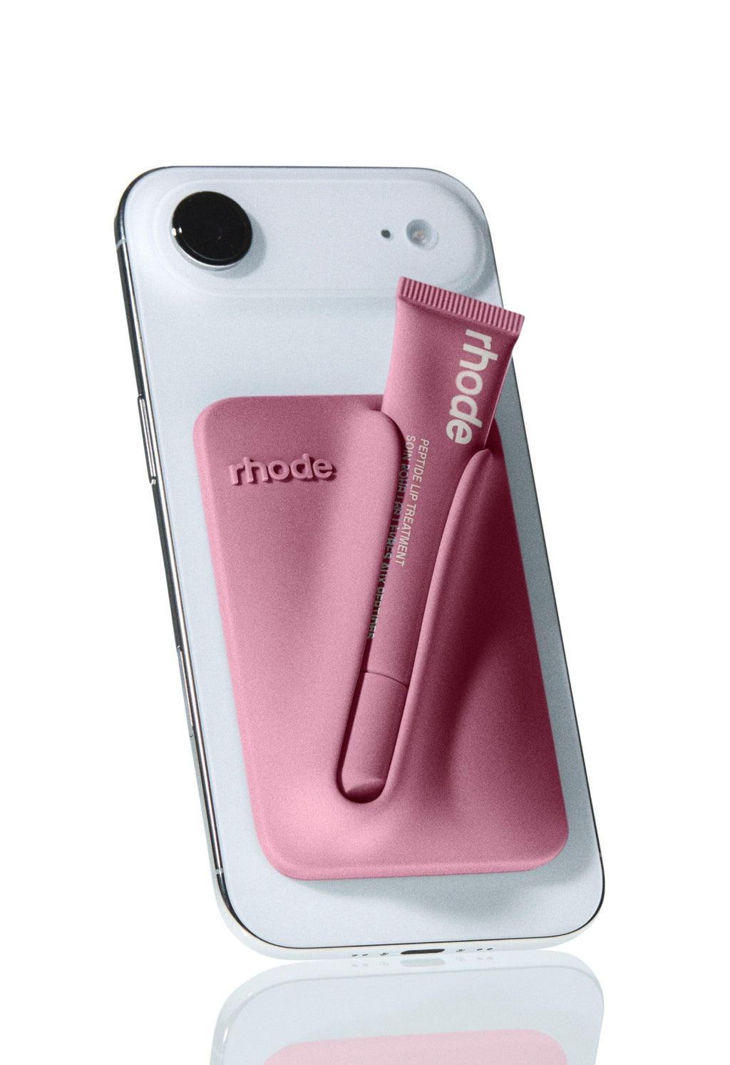 Rhode - Snap On Lip Case