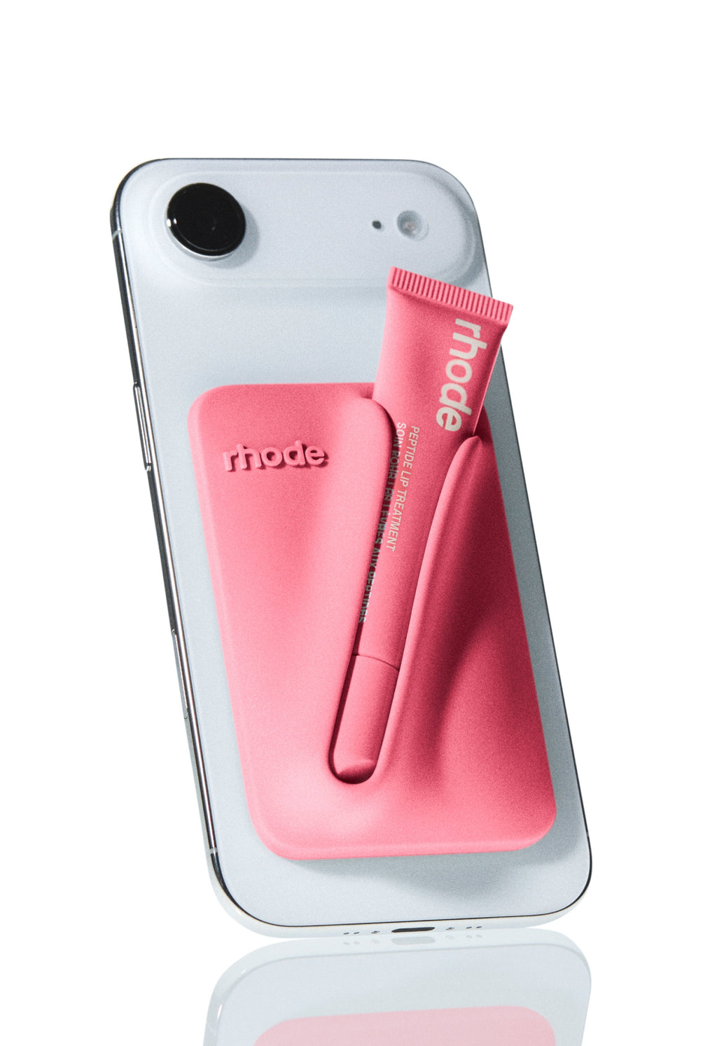 Rhode - Snap On Lip Case